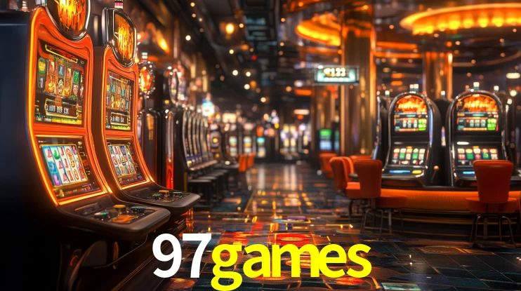 Plataforma de Apostas 97games